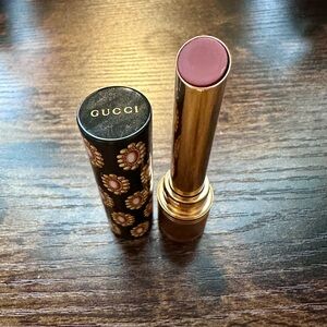 Gucci Glow & Shine Lipstick # 214 Brand New